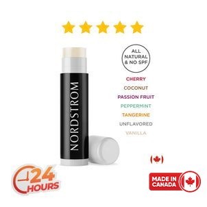 All Natural Lip Balm w/ Next Day Rush Service